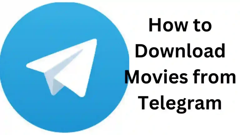 How to Download Movies from Telegram